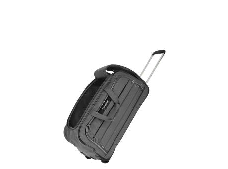 travelite SKAII Rollenreisetasche Gipfelgrau