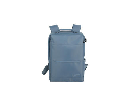 travelite WORKFLOOW Rucksack M Denimblue