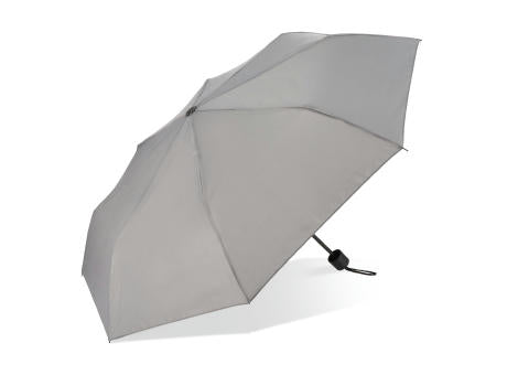 Congo 190T Pongee 21" Faltbarer Regenschirm