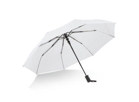 Daintree 190T Pongee 21.5" Faltbarer windproof Regenschirm Auto open