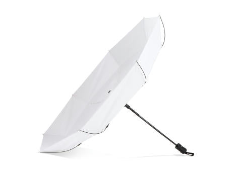 Daintree 190T Pongee 21.5" Faltbarer windproof Regenschirm Auto open