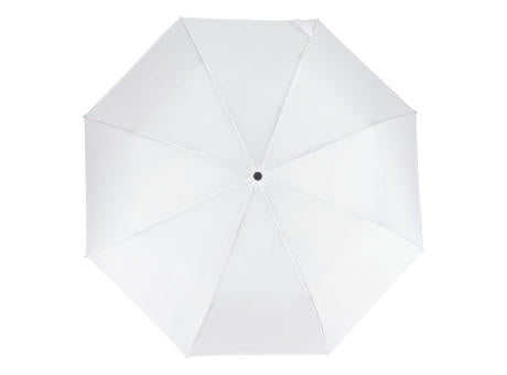 Daintree 190T Pongee 21.5" Faltbarer windproof Regenschirm Auto open
