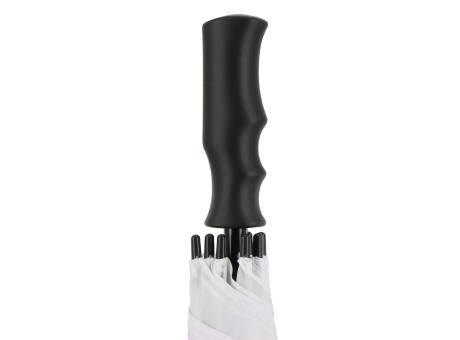 Bosco 190T Polyester 23" Stockschirm Auto offen