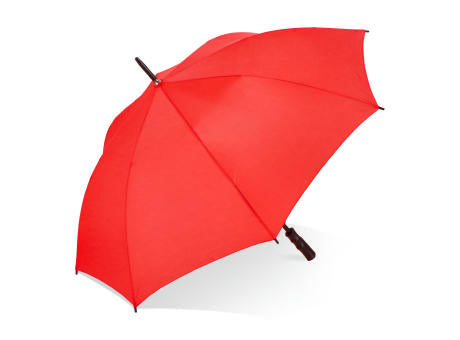 Bosco 190T Polyester 23" Stockschirm Auto offen