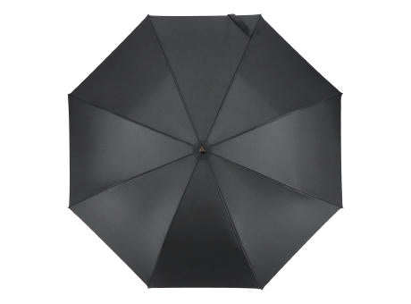 Emerantia 190T Pongee 23" Stockschirm Auto offen