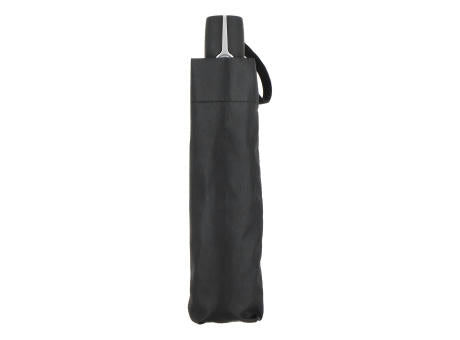 Taman Pongee 21" Faltbarer windproof Regenschirm Auto open & close