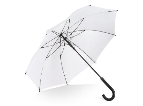 Verdure 190T Pongee 23" windproof Hakenschirm Auto open