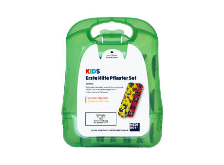 Mediboy KIDS Pflasterset