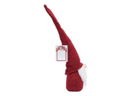 HANS - Filz-Weihnachts-Wichtel mit Zipfelmütze