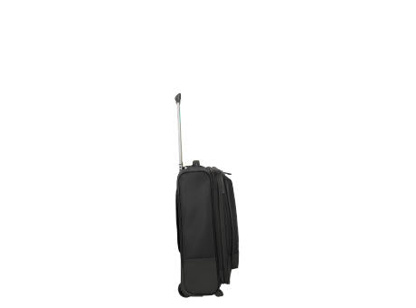 travelite CROSSLITE Trolley 2-Rad S exp. Black
