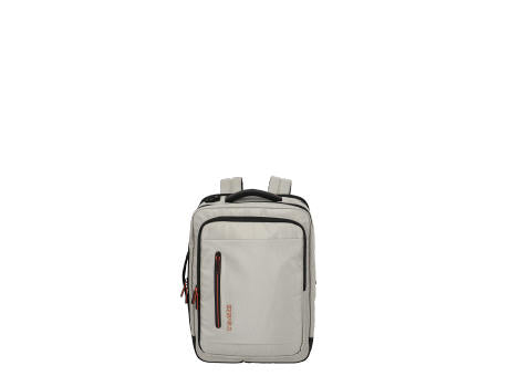 travelite CROSSLITE Boarding Bag exp. Black