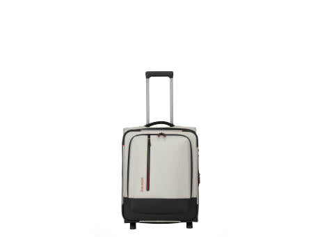 travelite CROSSLITE Trolley 2-Rad S exp. Black
