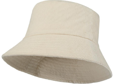 Howson 280 g/m² Sonnenhut aus recyceltem Cord