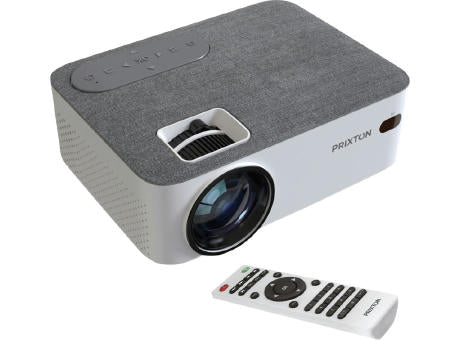 Prixton Beamer Lumiére