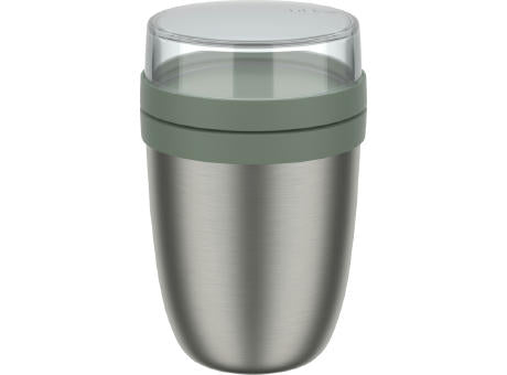 Mepal Ellipse 500+200 ml Thermo-Lunchpot 2.0