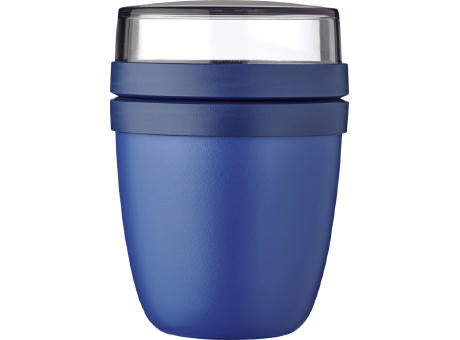 Mepal Ellipse Mini 300+120 ml Lunchpot