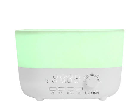 Prixton Connected 4-in-1 Aroma Luftbefeuchter