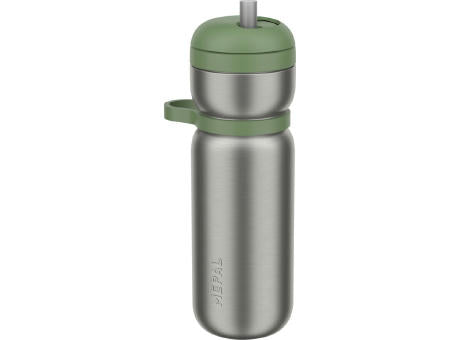 Mepal Twist 600 ml Thermo-Sportflasche