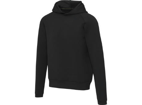 Danali 350 g/m² Sport Kapuzenpullover mit Interlock Strick Unisex