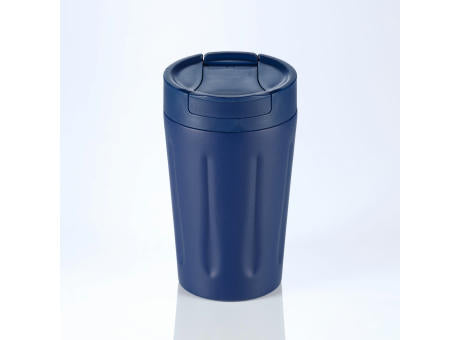 Scandic Thermo-Kaffeebecher mit Kupferschicht, 350 ml