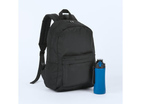 Primo Basic Set: Rucksack und Wasserflasche 550 ml