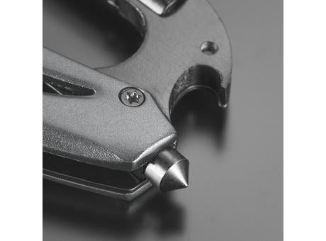 Optima klappmesser mit karabiner