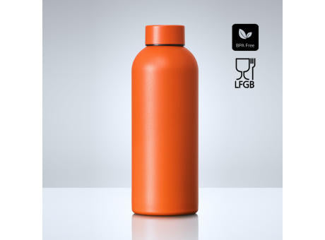 Nordic thermosflasche, 500 ml