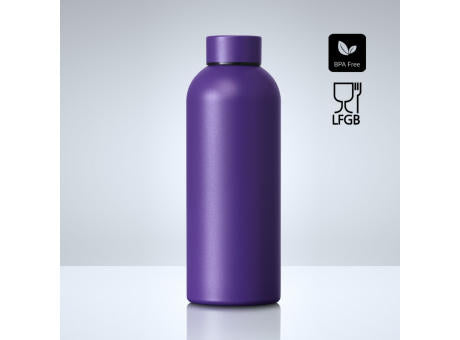Nordic thermosflasche, 500 ml