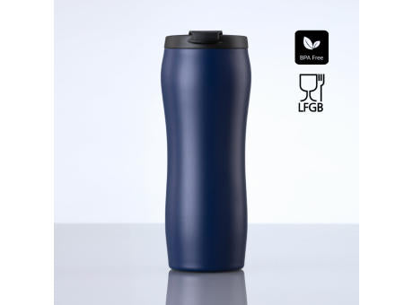 Primo vakuumbecher, 400 ml