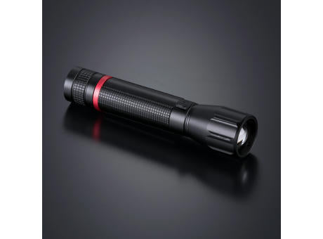 Optima Set III-B: Multitool, Rettungsmesser und große Taschenlampe