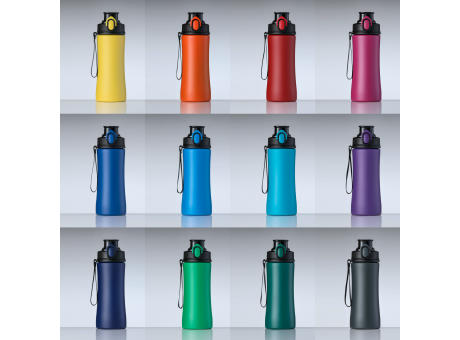 Primo edelstahlflasche, 550 ml