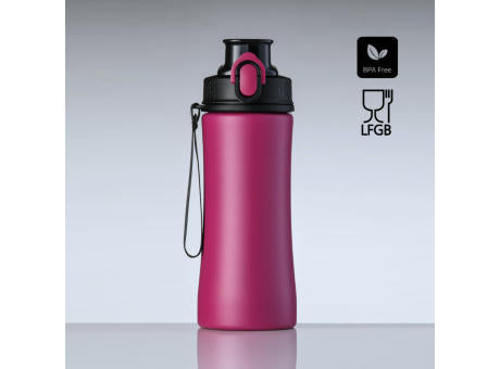 Primo edelstahlflasche, 550 ml