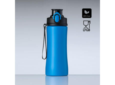 Primo edelstahlflasche, 550 ml