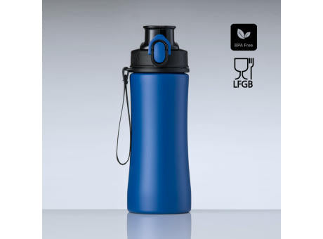 Primo edelstahlflasche, 550 ml