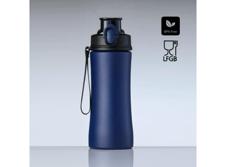 Primo edelstahlflasche, 550 ml