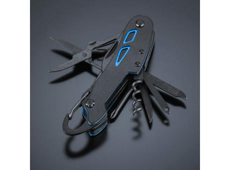 Optima stahl-taschenmesser mit titanbeschichtung