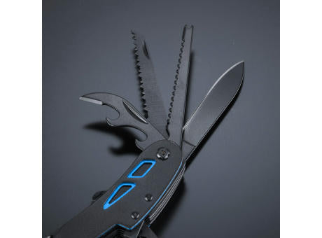 Optima stahl-taschenmesser mit titanbeschichtung