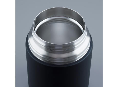 Nordic isolierter Speisebehälter mit Kupferschicht, 800 ml