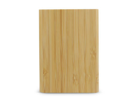 Powerbank Bamboo 5000 mAh
