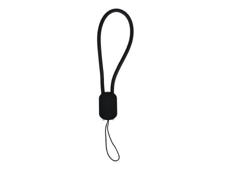 USB-C-Schlüsselanhänger-Kabel 60 W