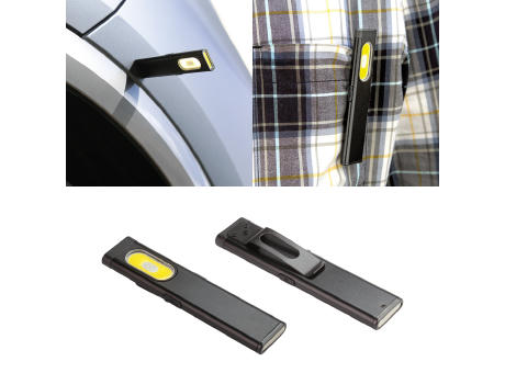 LED Arbeitsleuchte Tido