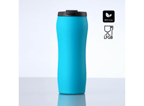 Primo vakuumbecher, 400 ml