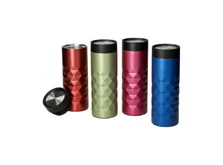 Thermobecher "Diamond 360"