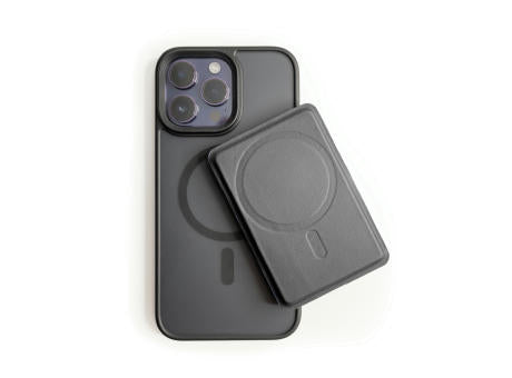 C-Secure MagSafe Phone-Wallet