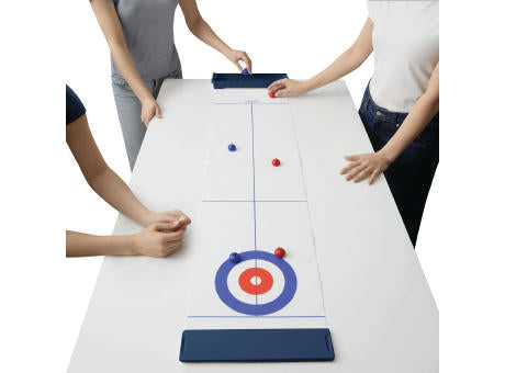 CURLING TIME - Tischspiel