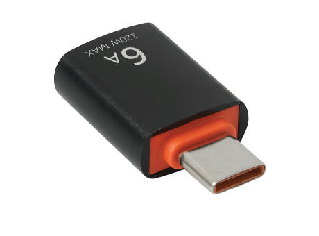 CONVERT - USB-Adapter-Stecker