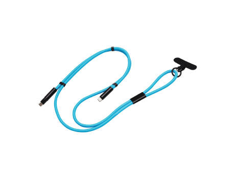 MOBILE CARRY - Lade- und Datenkabel
