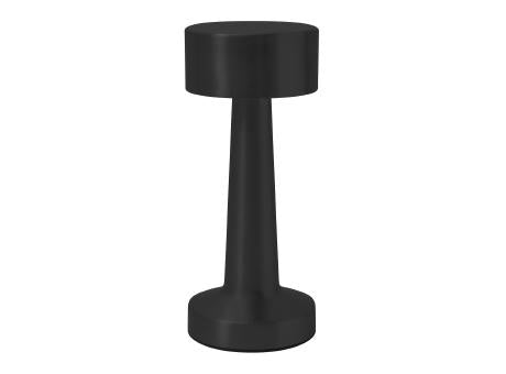 MUSHROOM - Edelstahl-Tischlampe