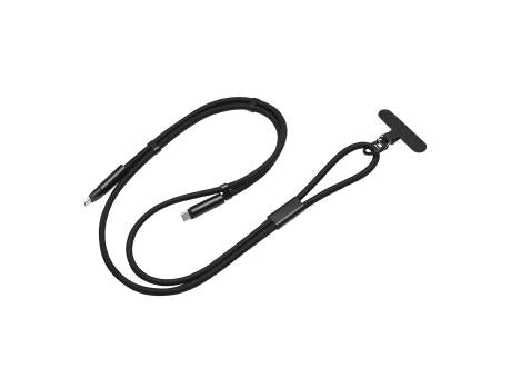 MOBILE CARRY - Lade- und Datenkabel