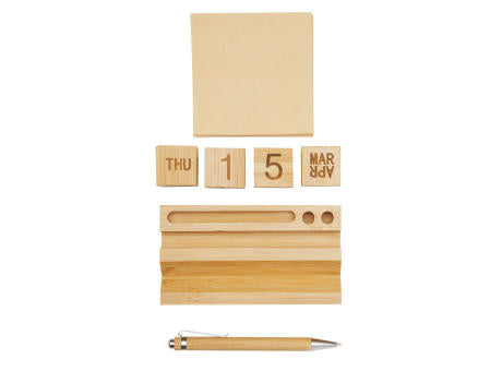 PERPETUAL - Tischkalender